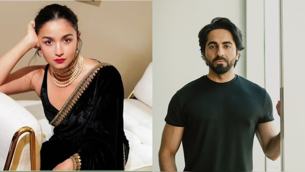  Alia Bhatt, Ayushmann Khurrana, Parineeti Chopra & other celebs join cry for justice