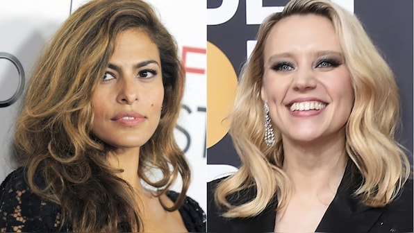 Eva Mendes and Kate McKinnon will be among guests this fall at 92nd Street Y in Manhattan