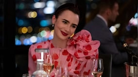 Netflix Emily in Paris-S4 Part 1 Review: Lily Collins starrer is back with a bang with sass and style