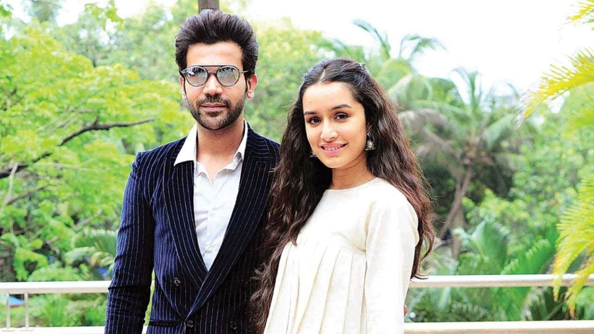 Shraddha Kapoor opens up on her struggle after flop debut, Rajkummar Rao's reaction goes viral Shraddha Kapoor opens up on her struggle after flop debut, Rajkummar Rao's reaction goes viral