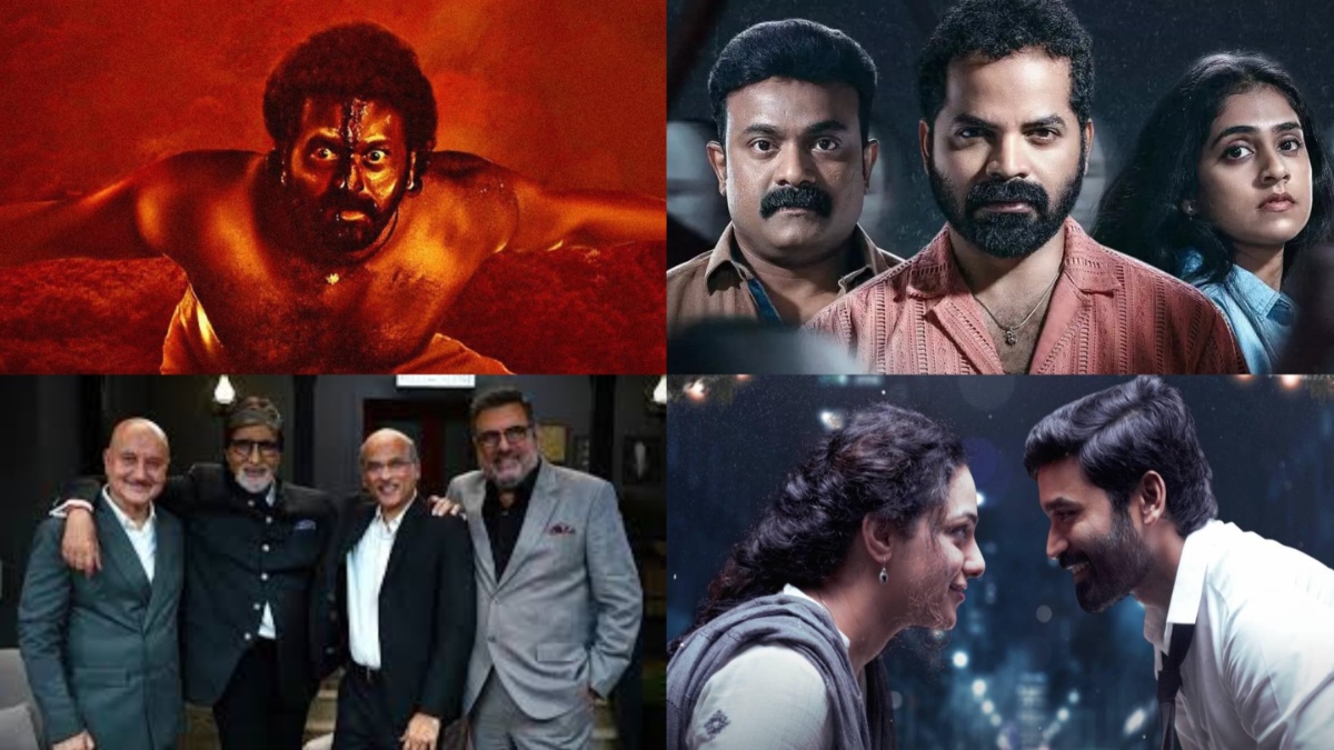 70th National Film Awards full winners list: Aattam bags Best Film, Rishab Shetty wins Best Actor for Kantara 70th National Film Awards full winners list: Aattam bags Best Film, Rishab Shetty wins Best Actor for Kantara