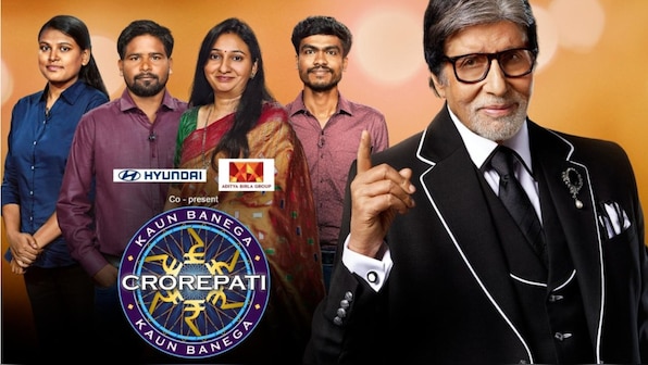  How Amitabh Bachchan’s hosted game show is uplifting lives and inspiring success stories