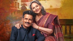 Sharmila Tagore on National Award win for 'Gulmohar': 'If you give the audience a good film which speaks to...'