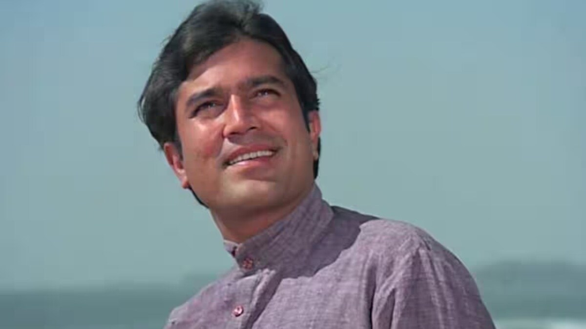 When Rajesh Khanna 'felt next to god' due to superstardom & success: 'I became aware of how mind-blowing...'