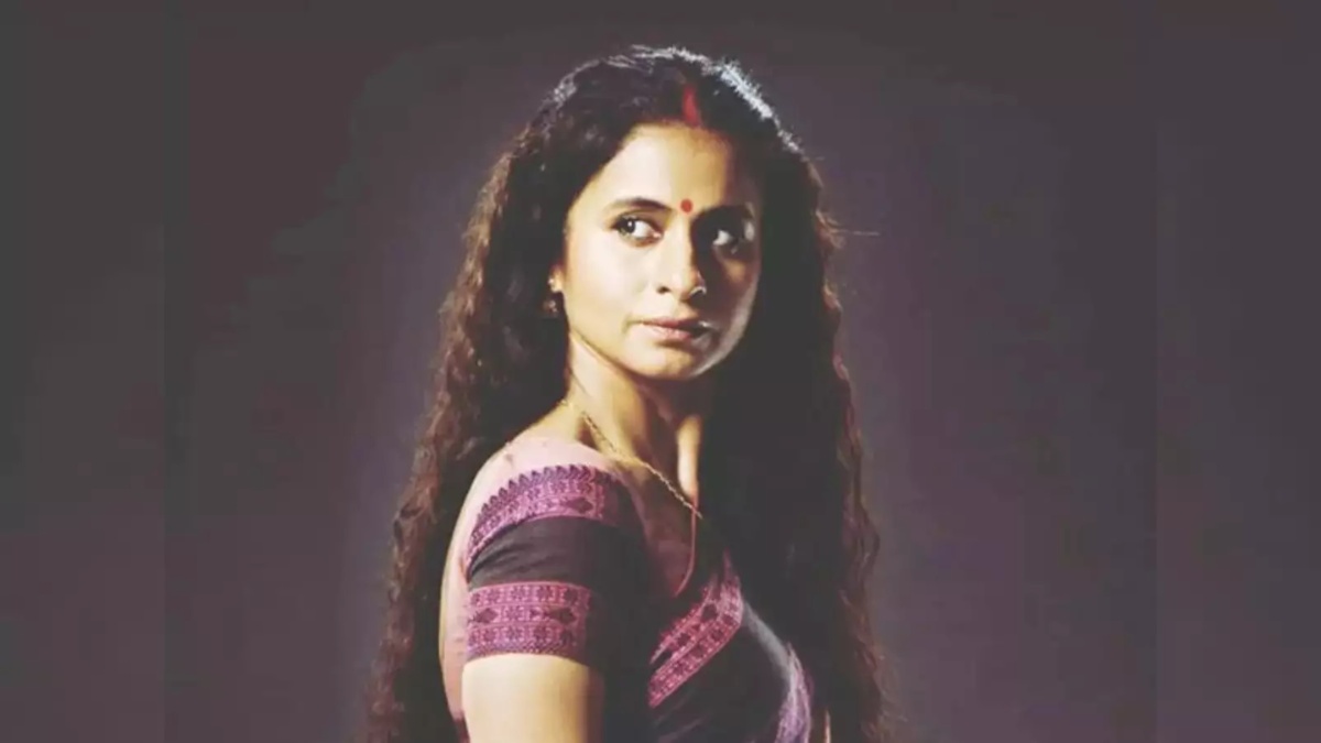 EXCLUSIVE! Mirzapur actor Rasika Dugal: ‘OTT opened up a space for newness’ | Not Just Bollywood EXCLUSIVE! Mirzapur actor Rasika Dugal: ‘OTT opened up a space for newness’ | Not Just Bollywood