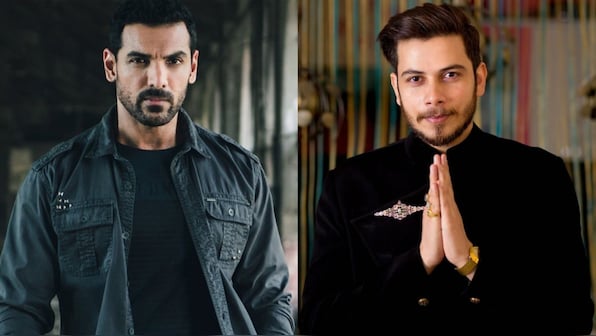 John Abraham criticized Bollywood for endorsing Paan Masala and openly commended Nitish Rajput