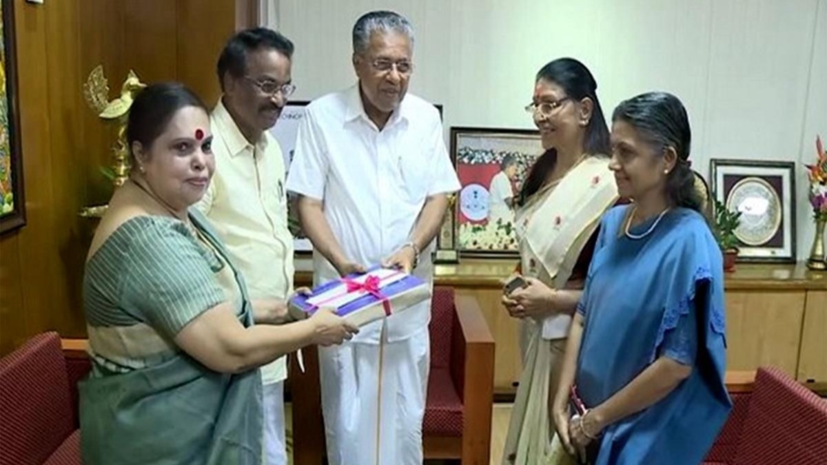 From sexual favours, compromises to casting couch: Hema Commission's shocking revelations on Malayalam film industry From sexual favours, compromises to casting couch: Hema Commission's shocking revelations on Malayalam film industry