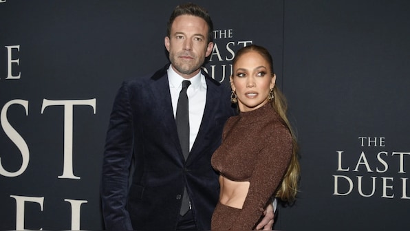 Jennifer Lopez files for divorce from Ben Affleck after 2 years of marriage