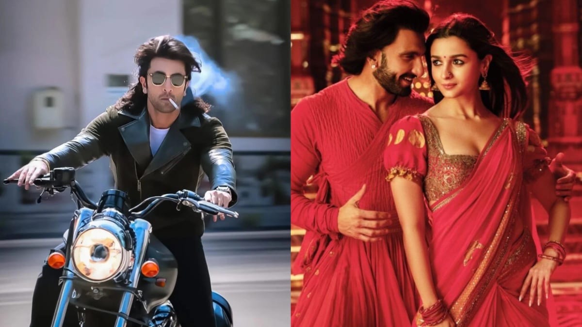 IIFA 2024 Nominations: Ranbir Kapoor's Animal & Ranveer Singh's Rocky Aur Rani Kii Prem Kahaani lead the pack