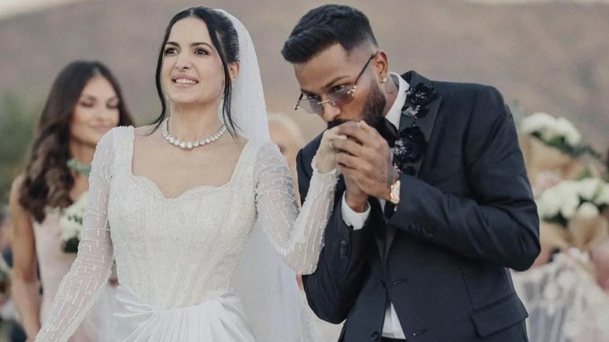 Revealed! Shocking reason behind Hardik Pandya-Natasa Stankovic's divorce: 'He was full of himself'