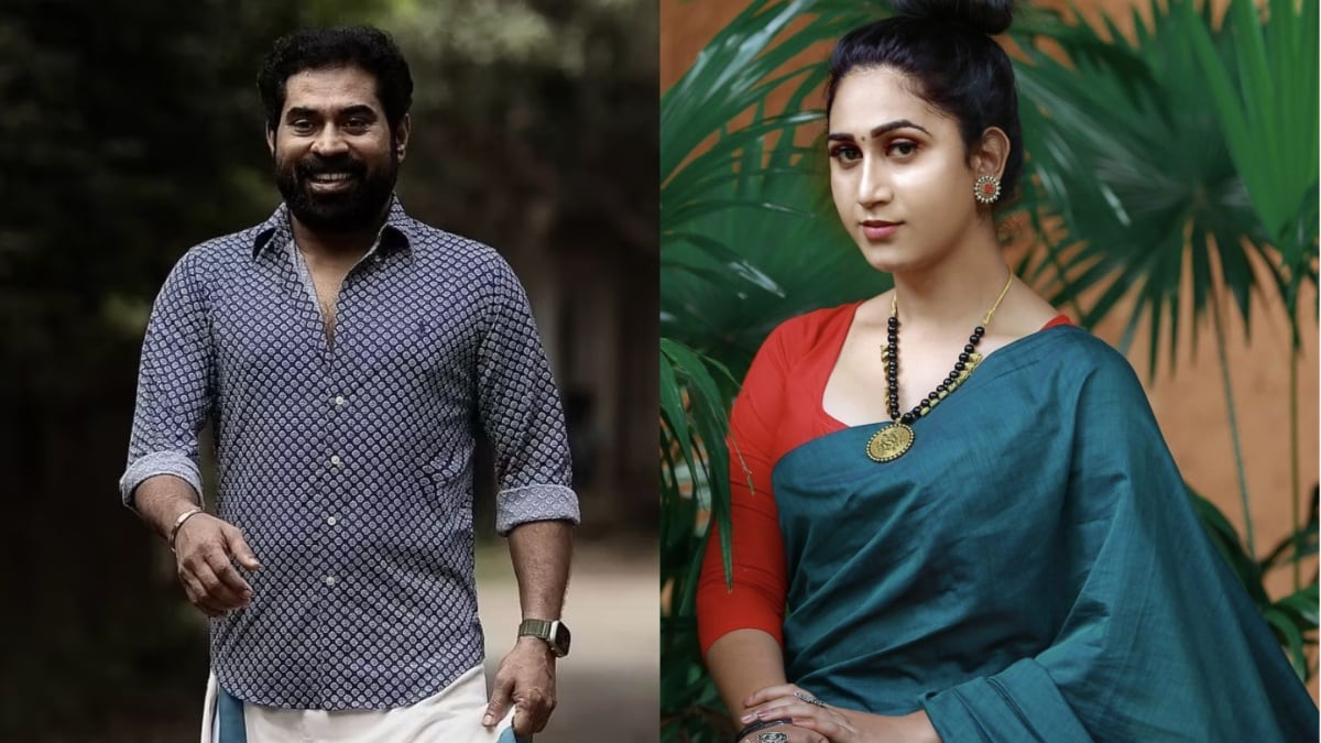 Amid Hema Committee report, Anjali Ameer recalls co-star Suraj Venjaramoodu's uncomfortable question: 'He asked me if transgender people feel the same pleasure as...'