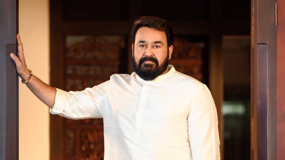 Justice Hema Committee report fallout: Mohanlal steps down as president of AMMA amid sexual assault allegations