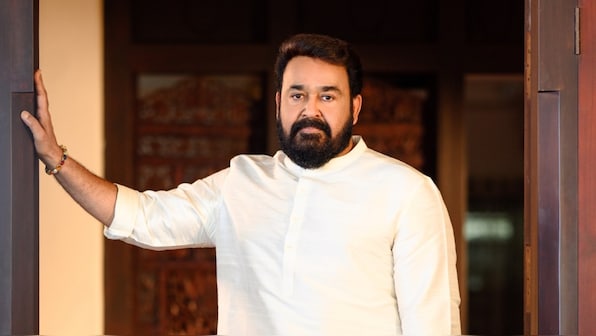  Mohanlal steps down as president of AMMA amid sexual assault allegations