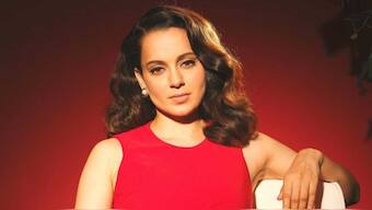 Kangana Ranaut calls Bollywood a ‘hopeless place’: 'If they see someone talented they go after them to...'
