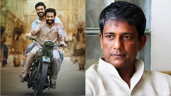 When Kabir Singh & English Vinglish actor Adil Hussain said he doesn't consider 'RRR a great film': 'I would rather prefer a...'