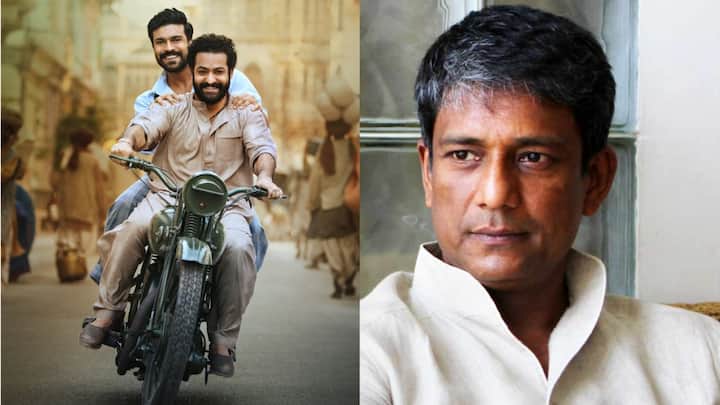 When Kabir Singh & English Vinglish actor Adil Hussain said he doesn't consider 'RRR a great film': 'I would rather prefer a...'