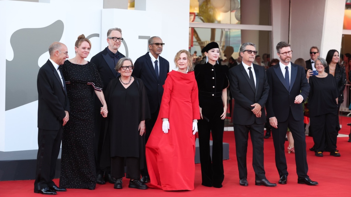 The Red Sea Film Foundation activates across Venice Film Festival The Red Sea Film Foundation activates across Venice Film Festival