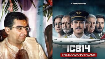 Vijay Varma starrer Netflix's 'IC 814: The Kandahar Hijack': Who was Rupin Katyal; the youngster who was killed by hijackers?