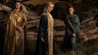 Prime Video’s Lord of the Rings The Rings of Power Season 2 Review