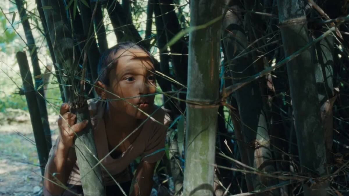 ‘Rapture’ movie review: This is a daring subject that’s likely to blow ...