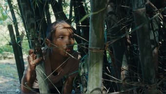 ‘Rapture’ movie review: This is a daring subject that’s likely to blow everyone away