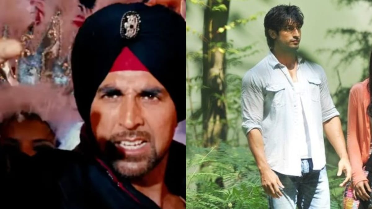 From Akshay Kumar's Singh is Kinng to Vidyut Jammwal's Commando: Fascinating trivias from Vipul Shah's blockbuster films