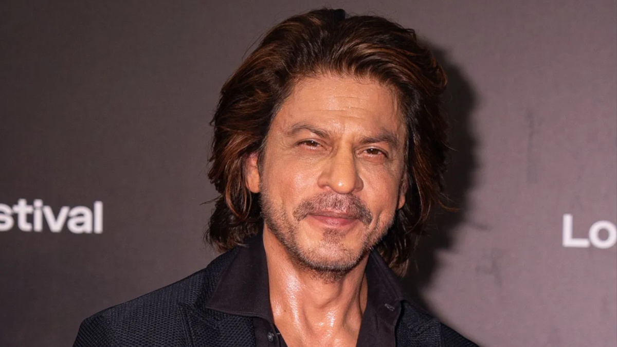 With Rs 7300 crore personal worth, Shah Rukh Khan – Firstpost