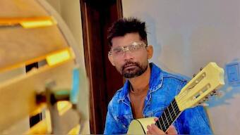 Qaseem Haider Qaseem's poetic touch elevates 'Tajjub Hai' to new heights