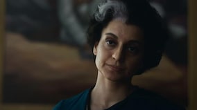 Emergency: Kangana Ranaut claims Certification of her directorial on Indira Gandhi biopic stopped because of 'death threats': 'We are under pressure not to show the assassination of...'