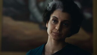 Emergency: Kangana Ranaut claims Certification of her directorial on Indira Gandhi biopic stopped because of 'death threats': 'We are under pressure not to show the assassination of...'
