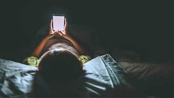 Mobile phones are often held against the head during use. And they emit radio waves, a type of non-ionising radiation. These two factors are largely why the idea mobile phones might cause brain cancer emerged in the first place.