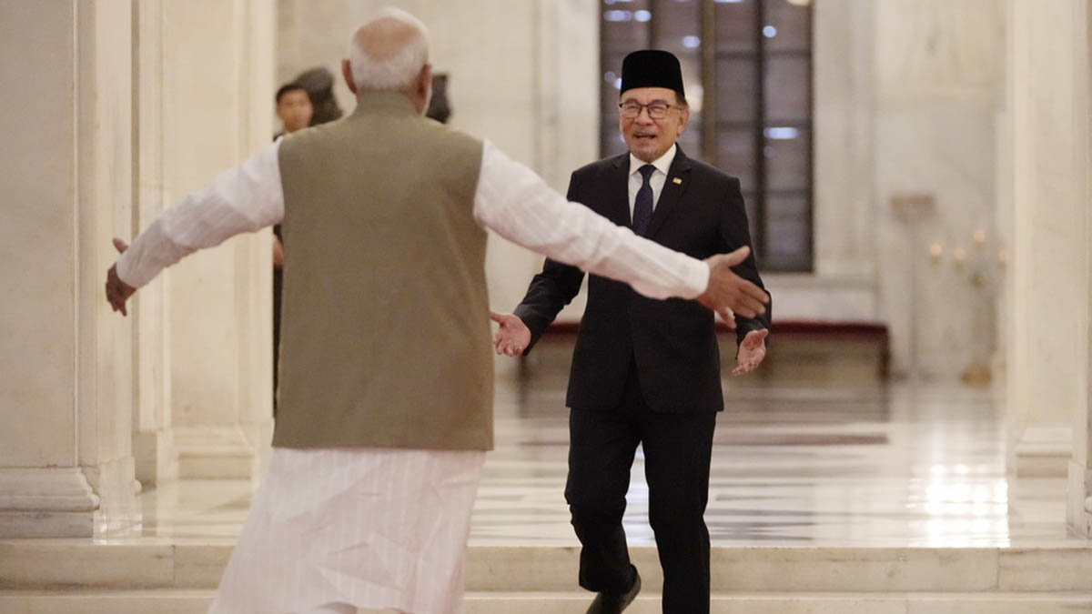 解读印度与马来西亚重启关系:改变主意还是精心谋划? – Firstpost 解读印度与马来西亚重启关系:改变主意还是精心谋划? – Firstpost