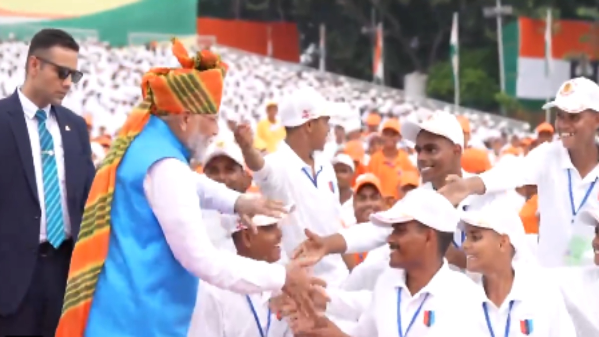 Beijing to Male, Colombo to Dhaka: How India's Independence Day was celebrated abroad