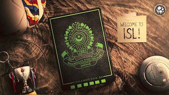 Mohammedan Sporting are the 13th team overall and the third from Kolkata to join the Indian Super League. Image credit: Indian Super League