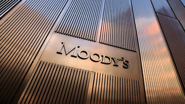 Moody's raises India's 2024 growth forecast to 7.2%, up from 6.8%, Fitch affirms rating