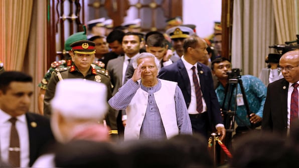 When will Bangladesh hold election? Khaleda Zia’s party grows impatient with Yunus