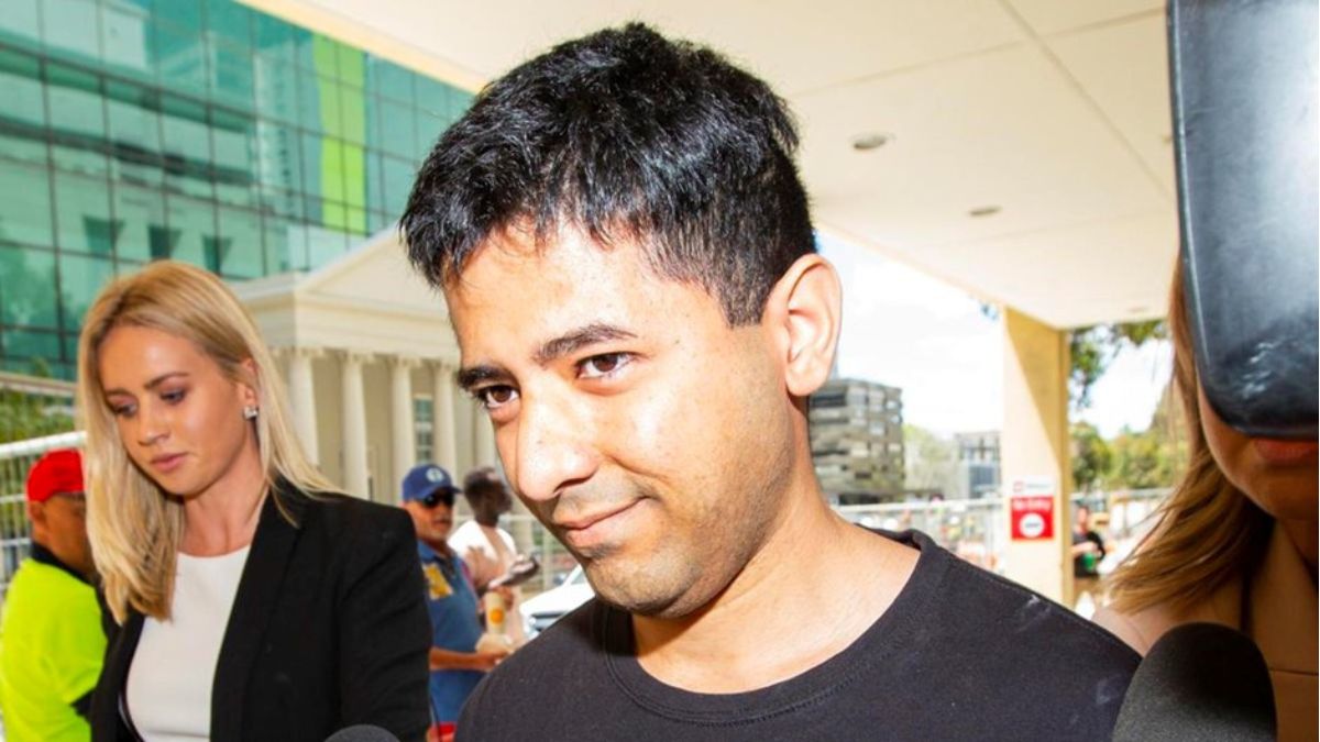 How an Australian posed as a teen YouTuber and committed 'one of the worst sextortion cases' in history How an Australian posed as a teen YouTuber and committed 'one of the worst sextortion cases' in history