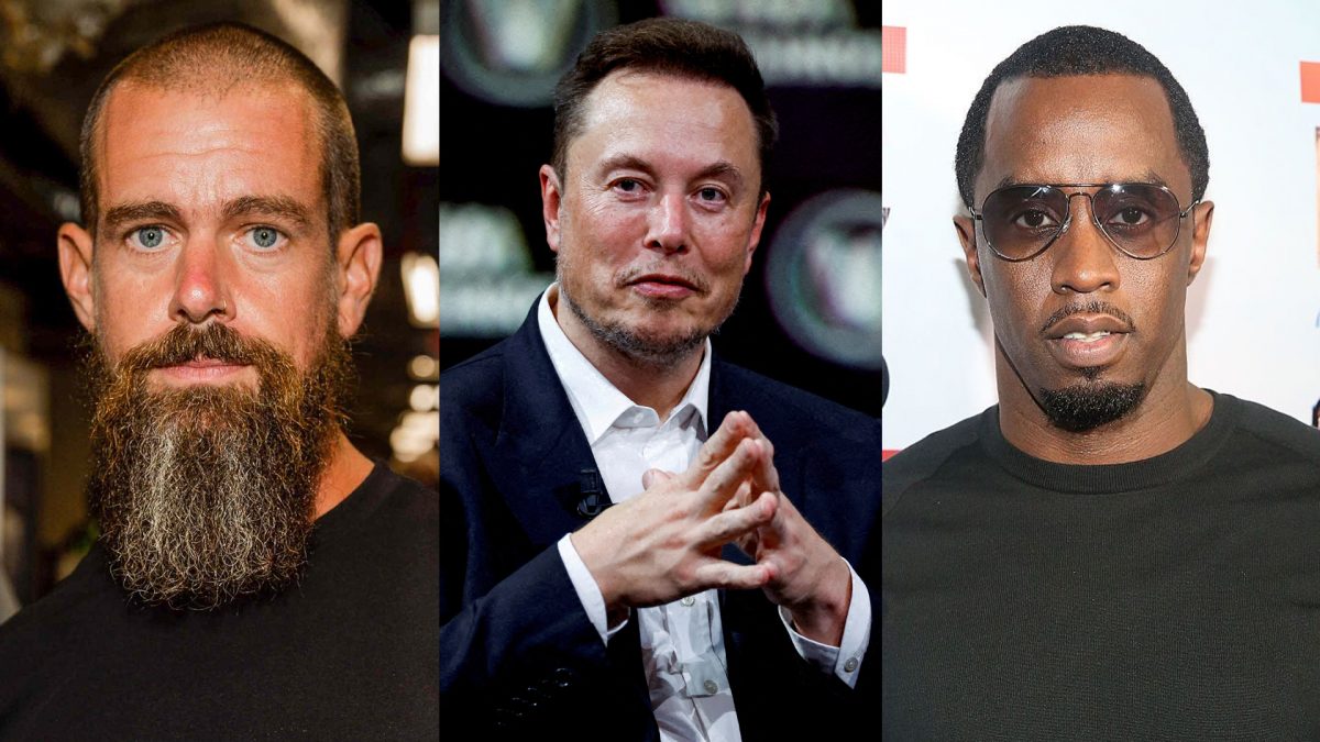 Musk forced to reveal over 100 names who invested in X, list includes Jack Dorsey, Saudi Prince etc Musk forced to reveal over 100 names who invested in X, list includes Jack Dorsey, Saudi Prince etc