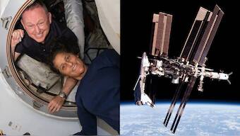 Boeing, for its part, has defended the Starliner's capabilities, stating that the spacecraft could still safely return the astronauts to Earth if needed. Image Credit: NASA, NASA