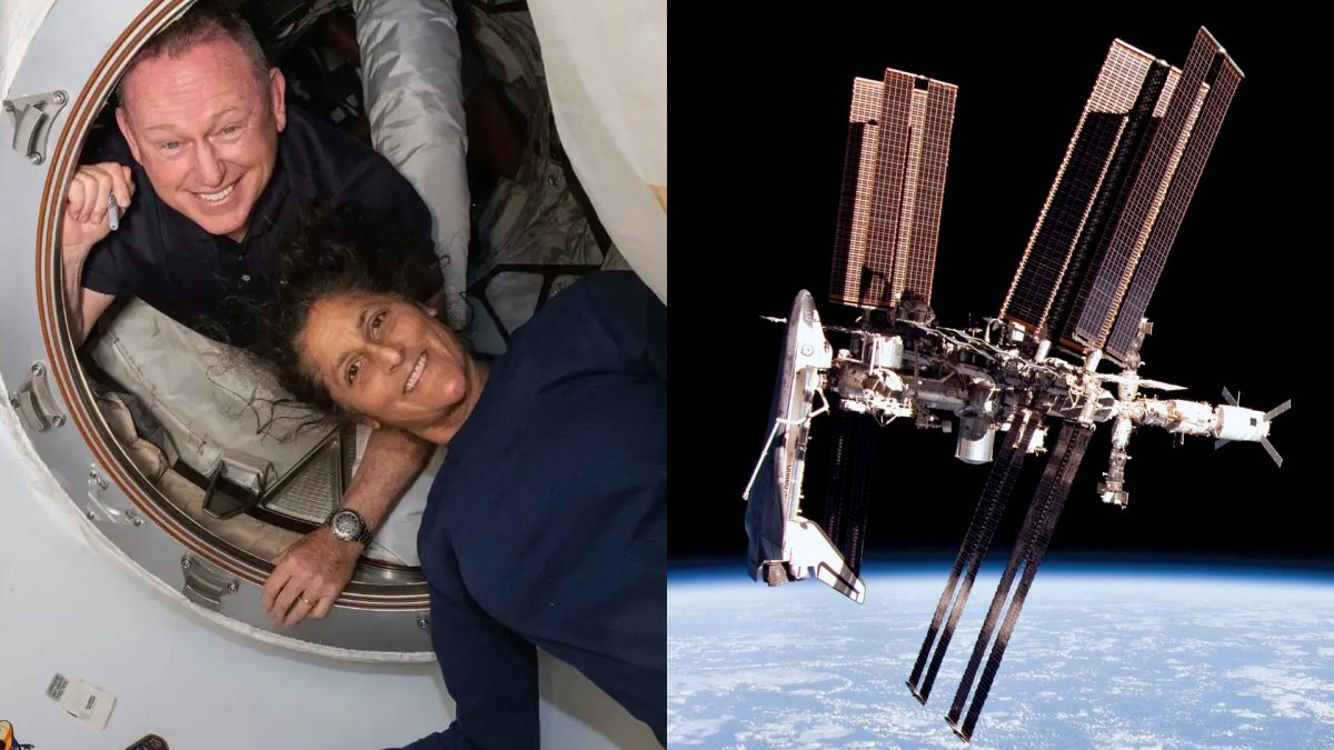 Boeing, for its part, has defended the Starliner's capabilities, stating that the spacecraft could still safely return the astronauts to Earth if needed. Image Credit: NASA, NASA Boeing, for its part, has defended the Starliner's capabilities, stating that the spacecraft could still safely return the astronauts to Earth if needed. Image Credit: NASA, NASA