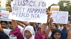 NEET-UG 2024 paper leak case: CBI files first chargesheet, names 13 accused