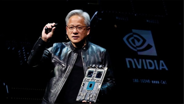 NVIDIA's stock slides despite 122% jump in revenue, investors disappointed by earnings