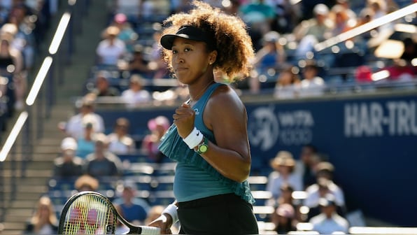 US Open 2024: Wildcards for former champions Osaka, Thiem, Wawrinka, Andreescu