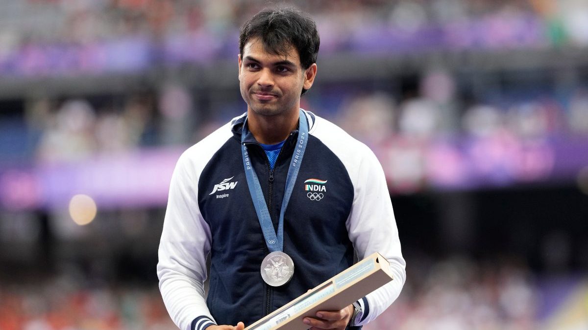 After Paris Olympics disappointment, Neeraj Chopra explains how India can do better at Summer Games After Paris Olympics disappointment, Neeraj Chopra explains how India can do better at Summer Games