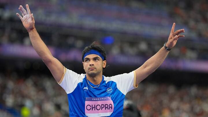 Paris Olympics Dispatch: Season's best throw not enough as record-breaking Arshad Nadeem unseats Neeraj Chopra from throne