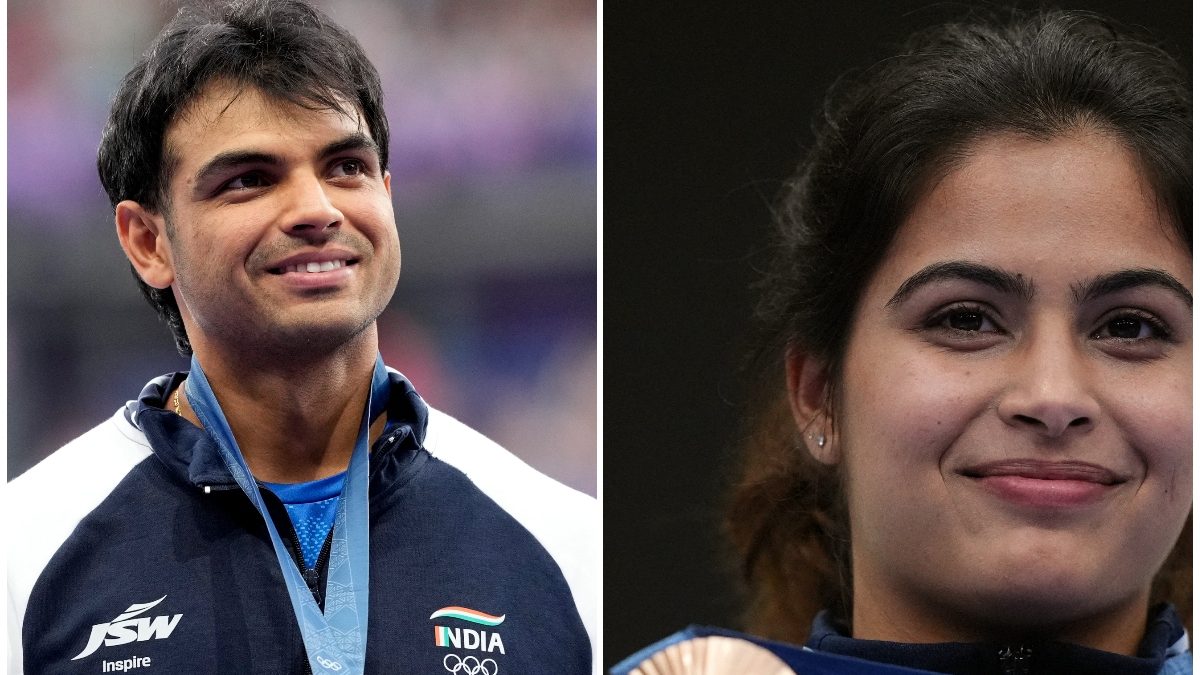 Manu Bhaker to marry Neeraj Chopra? Shooter's father sheds light on rumours Manu Bhaker to marry Neeraj Chopra? Shooter's father sheds light on rumours