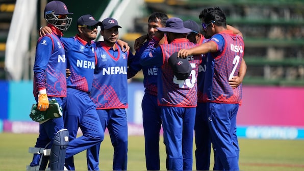 Nepal to train at NCA in Bengaluru ahead of Cricket World Cup League 2 assignment in Canada