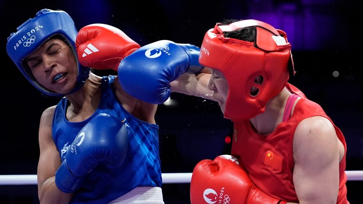 Paris Olympics 2024: Nikhat Zareen's campaign ends with defeat to China's Wu Yu in pre-quarterfinal Paris Olympics 2024: Nikhat Zareen's campaign ends with defeat to China's Wu Yu in pre-quarterfinal