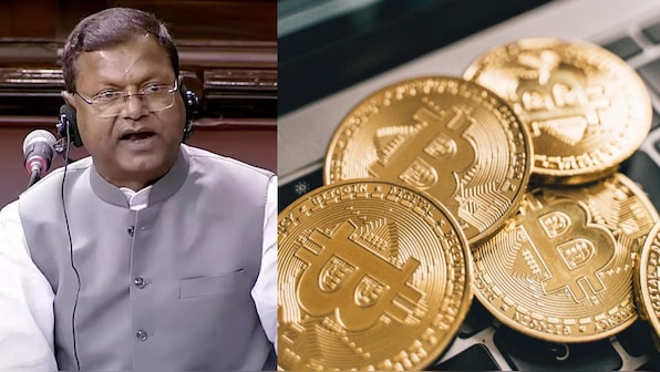 No proposal to regulate trading of crypto anytime soon, says MoS Finance Pankaj Chaudhary