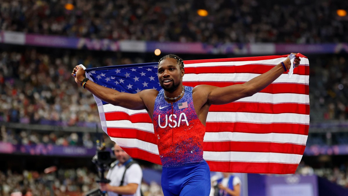 Paris Olympics 2024: Noah Lyles fulfills Olympic 100m dream in closest finish in modern history Paris Olympics 2024: Noah Lyles fulfills Olympic 100m dream in closest finish in modern history